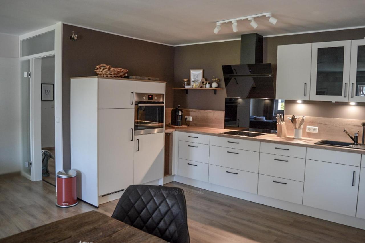 Ferienwohnung Lieselotte Діц Екстер'єр фото
