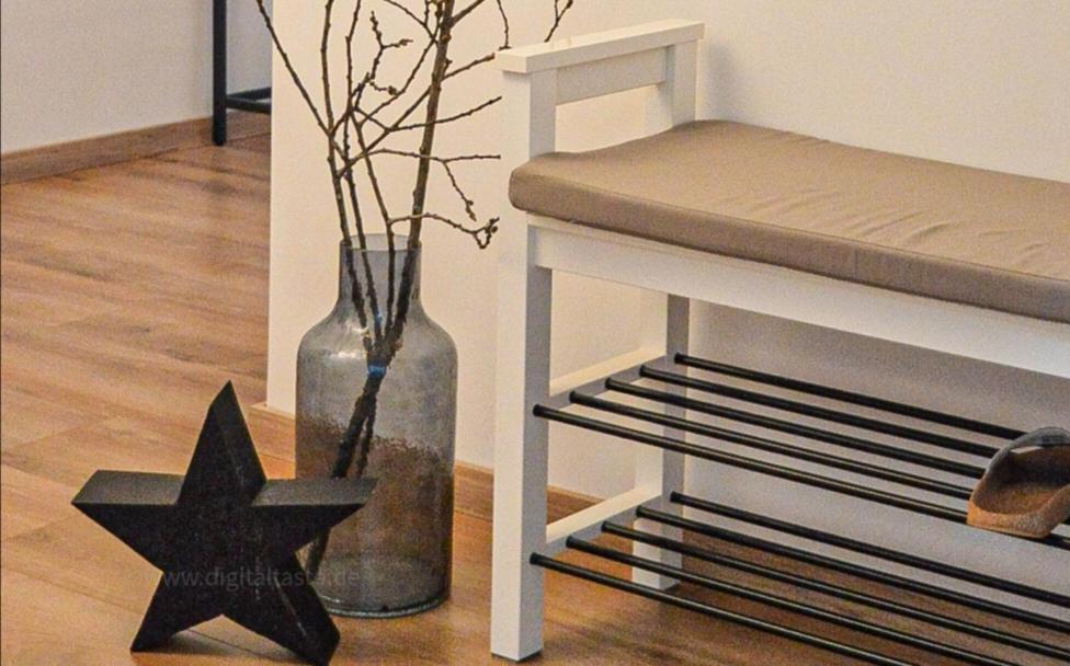 Ferienwohnung Lieselotte Діц Екстер'єр фото