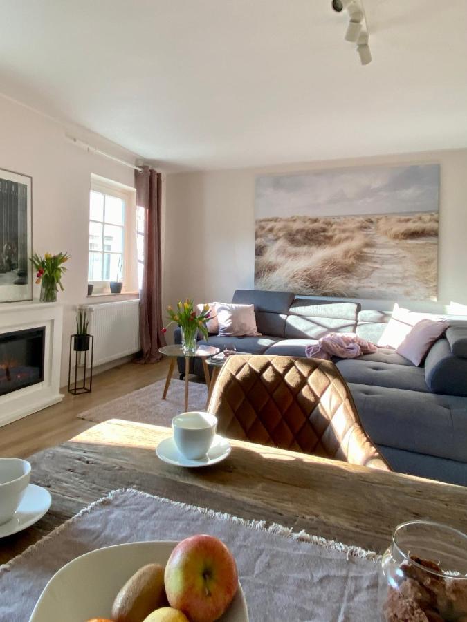 Ferienwohnung Lieselotte Діц Екстер'єр фото
