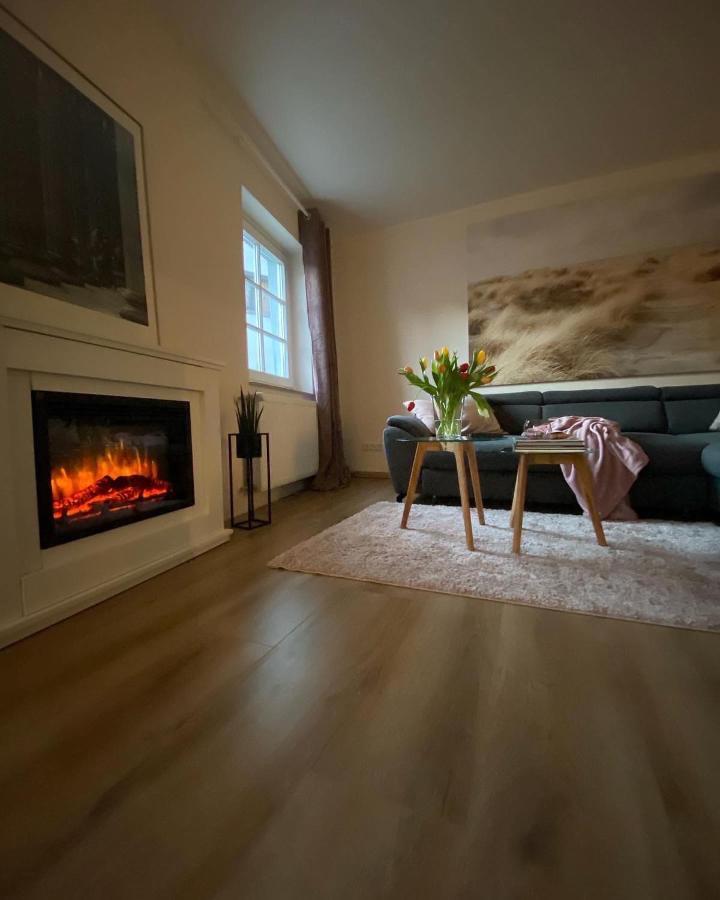 Ferienwohnung Lieselotte Діц Екстер'єр фото