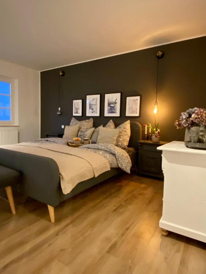 Ferienwohnung Lieselotte Діц Екстер'єр фото