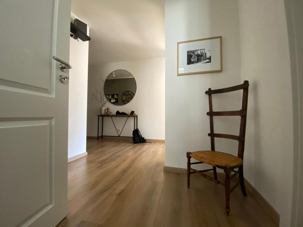 Ferienwohnung Lieselotte Діц Екстер'єр фото