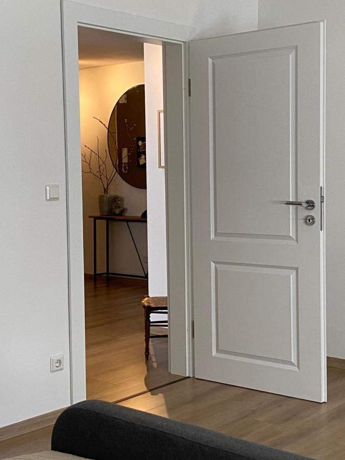 Ferienwohnung Lieselotte Діц Екстер'єр фото