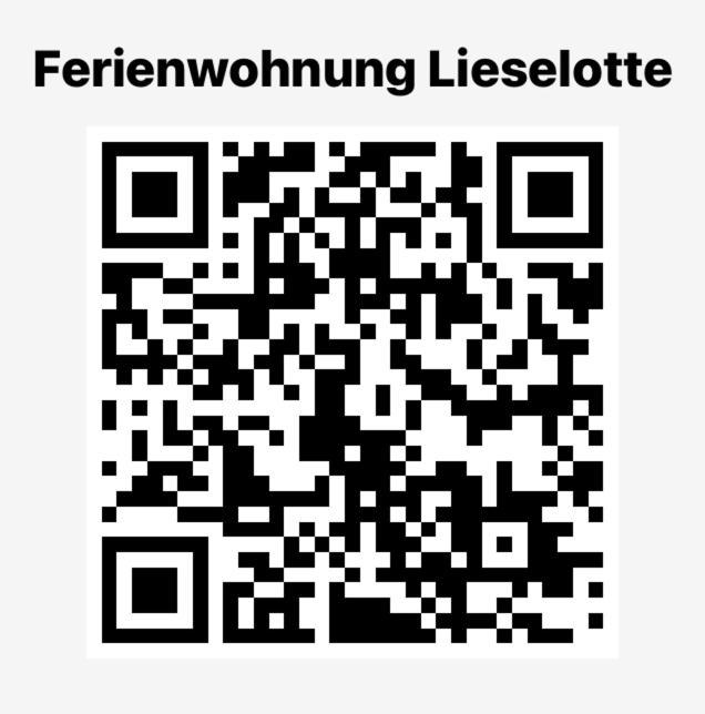 Ferienwohnung Lieselotte Діц Екстер'єр фото