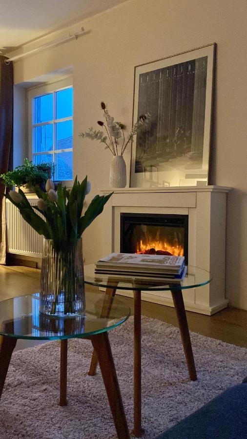 Ferienwohnung Lieselotte Діц Екстер'єр фото
