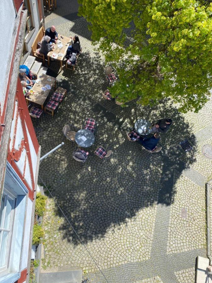 Ferienwohnung Lieselotte Діц Екстер'єр фото